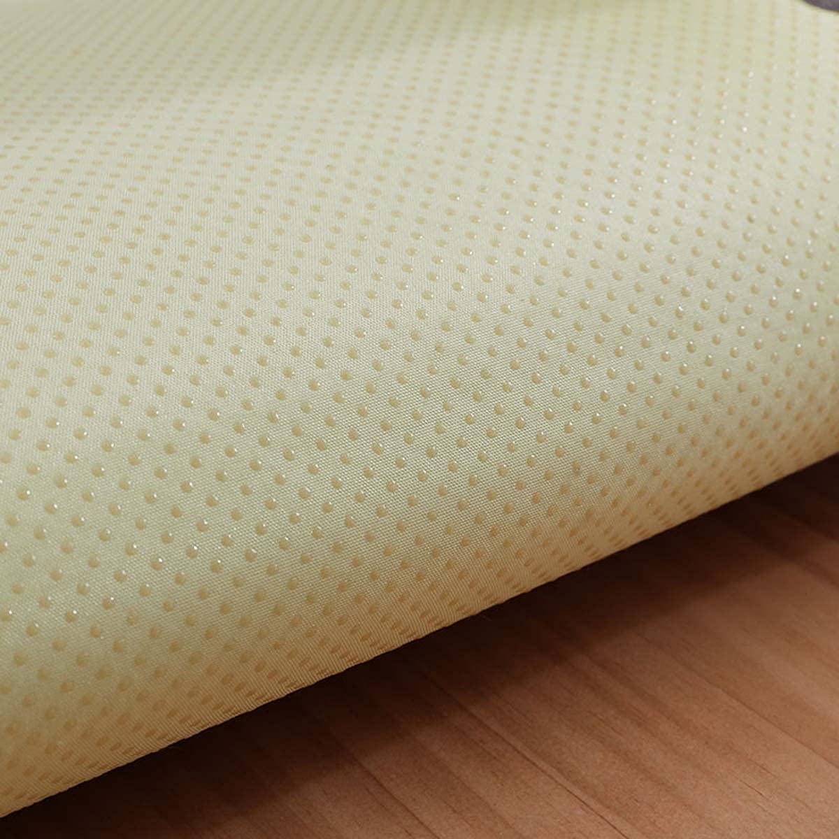 Cuscino Panca 100x30cm - Cotone Per Interni/Esterni, Con Cinghie, Morbido E Resistente - Foto 3