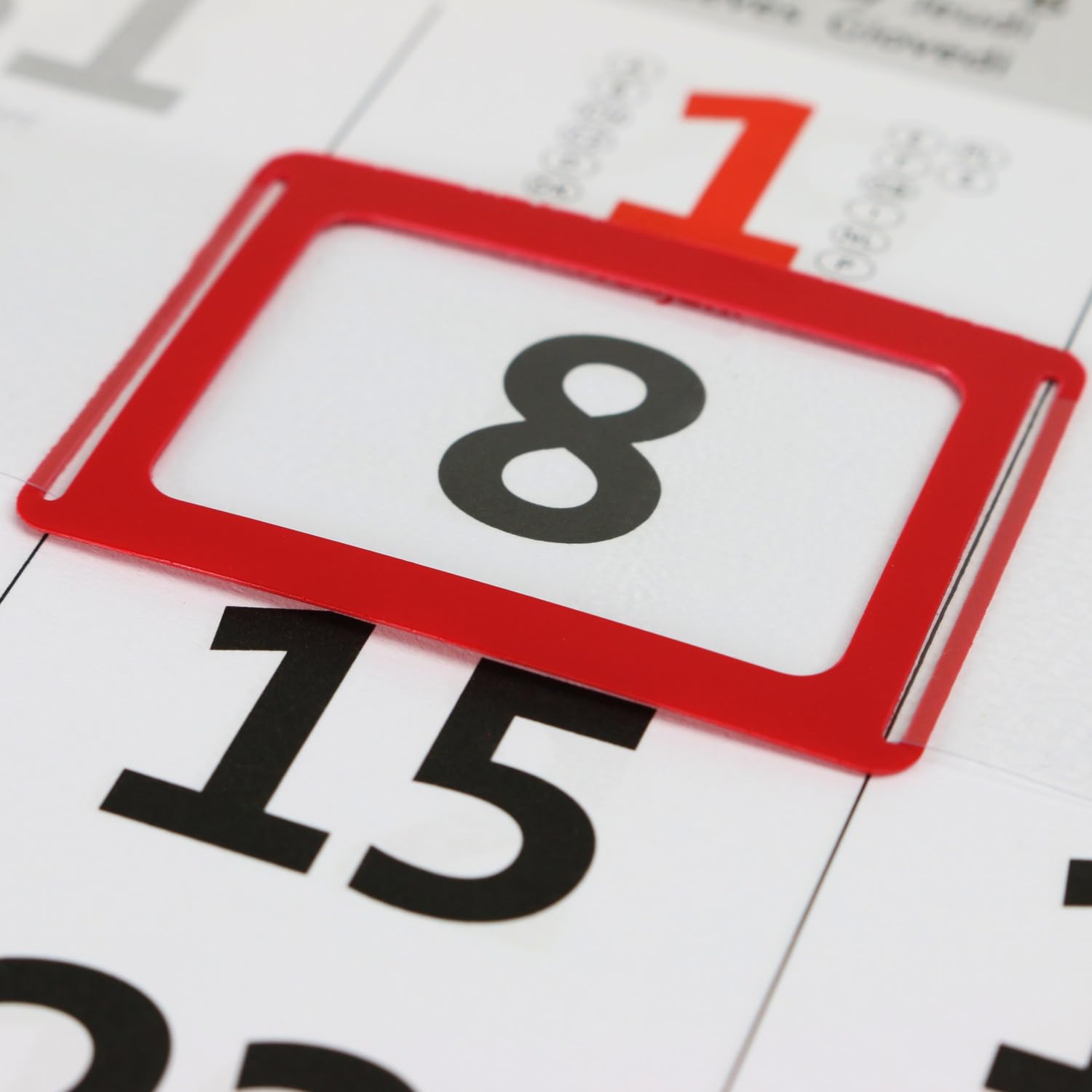 3-MONATSKALENDER 2026 BÜROKALENDER Wandplaner 450x235mm Dreimonatskalender Klein 146798550858