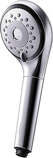 パナソニック ファインバブル シャワーヘッド ファインベール 美髪 シルバー EH-SH50-S