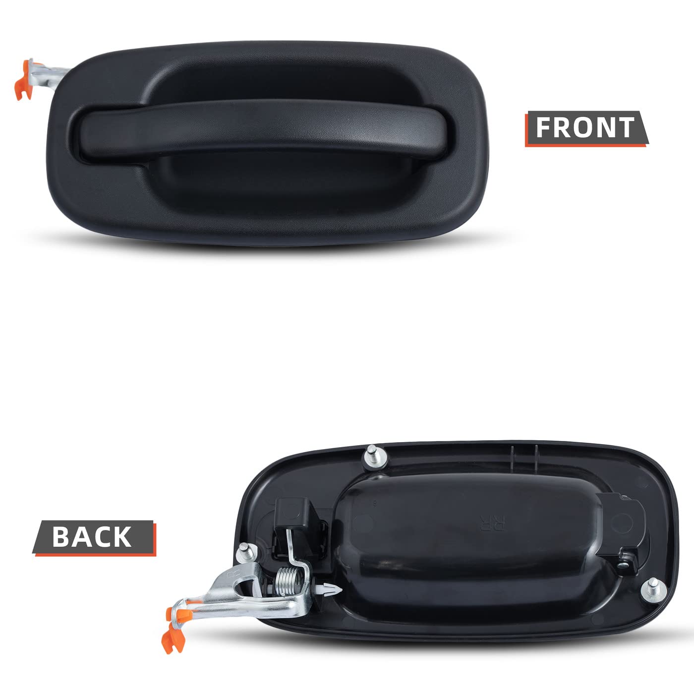 2009 - 2012 Audi A4 Front Bumper License Bracket Mount Panel OEM 8K0807285 For Sale Online