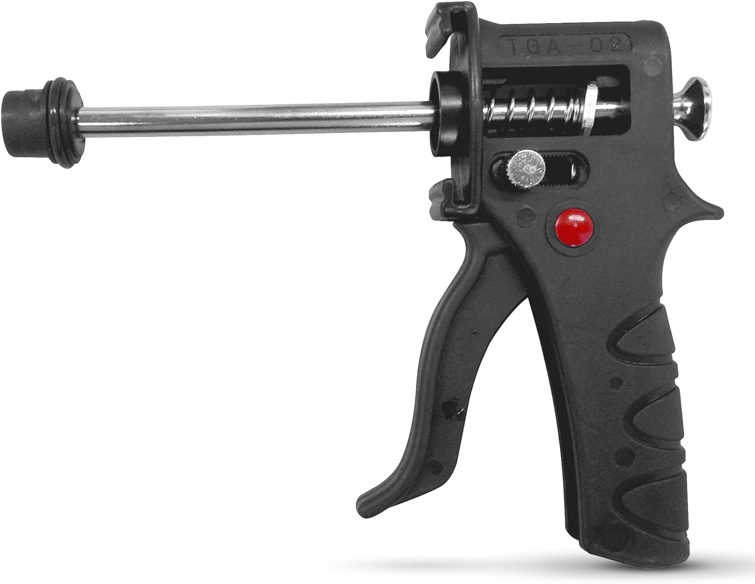 Gel Bait Gun for Ant, Roach & Pest | Easy to Use, Precise Application, Effective & Mess-Free | Professional-Insect and Rodent Pest Tool for Home Use- Standard 35 Grams, Gel not Included