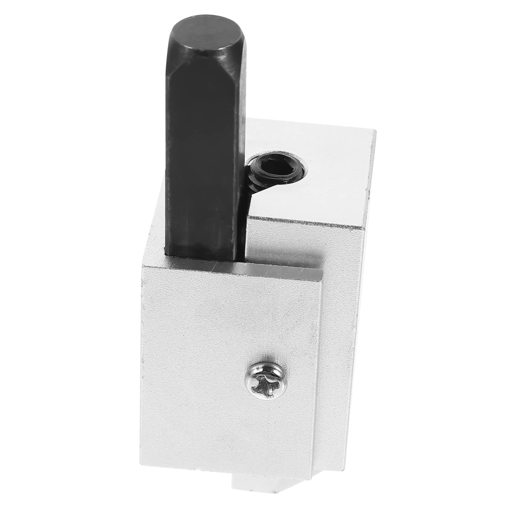 Holibanna Carpenter Wood Chisel Right Angle Cutting Square Corner Chisel for Woodworking High Wear Resistance Easy to Use