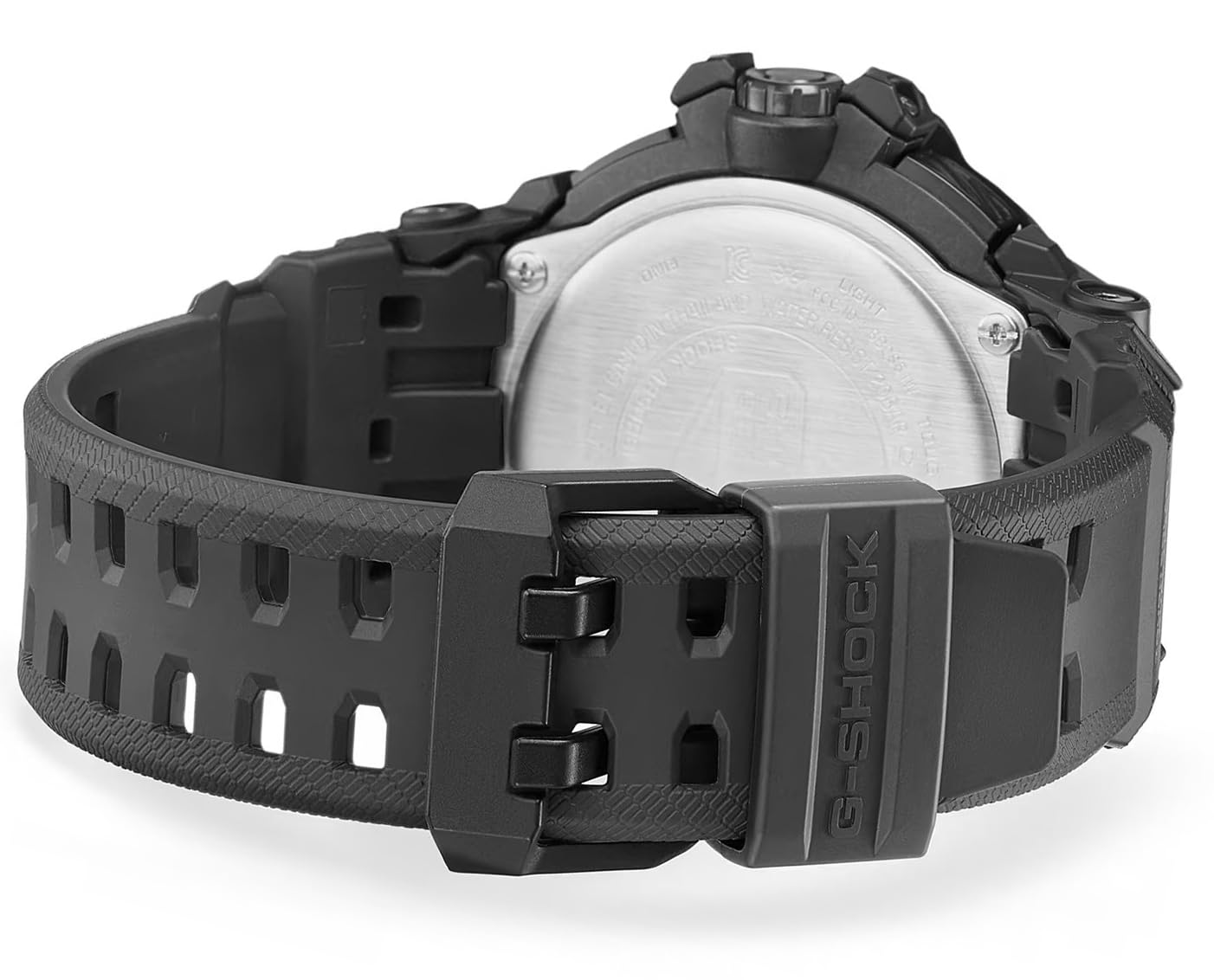 Orologio Casio Uomo Al quarzo G-Shock Gravitymaster