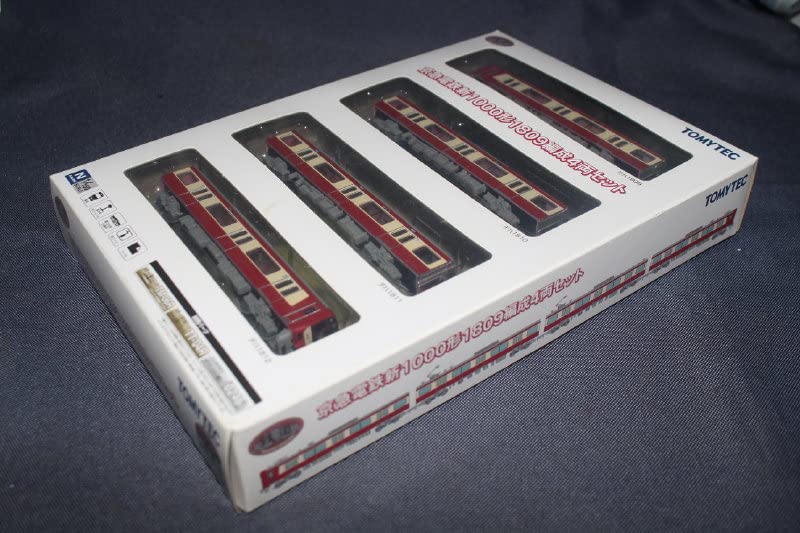 Amazon | 1/150 ジオコレ『 鉄道コレクション【 京急電鉄 新1000