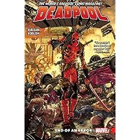 Deadpool: World's Greatest Vol. 2