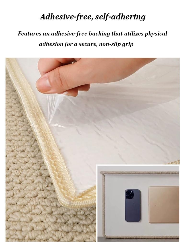 Tapis D'Escalier Autocollants Protections D'Escalier Antidérapantes