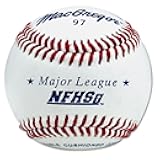 Macgregor 97 Major League Baseball (One Dozen)