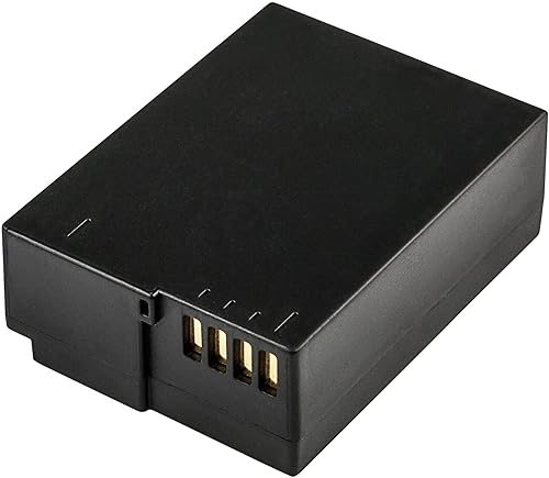 Miniatura 2 de Kastar Paquete de 2 baterías DMW-BLC12 y cargador USB LED2 compatible con Panasonic DMW-BLC12 DMW-BLC12E DMW-BLC12GK DMW-BLC12PP, cargador Panasonic