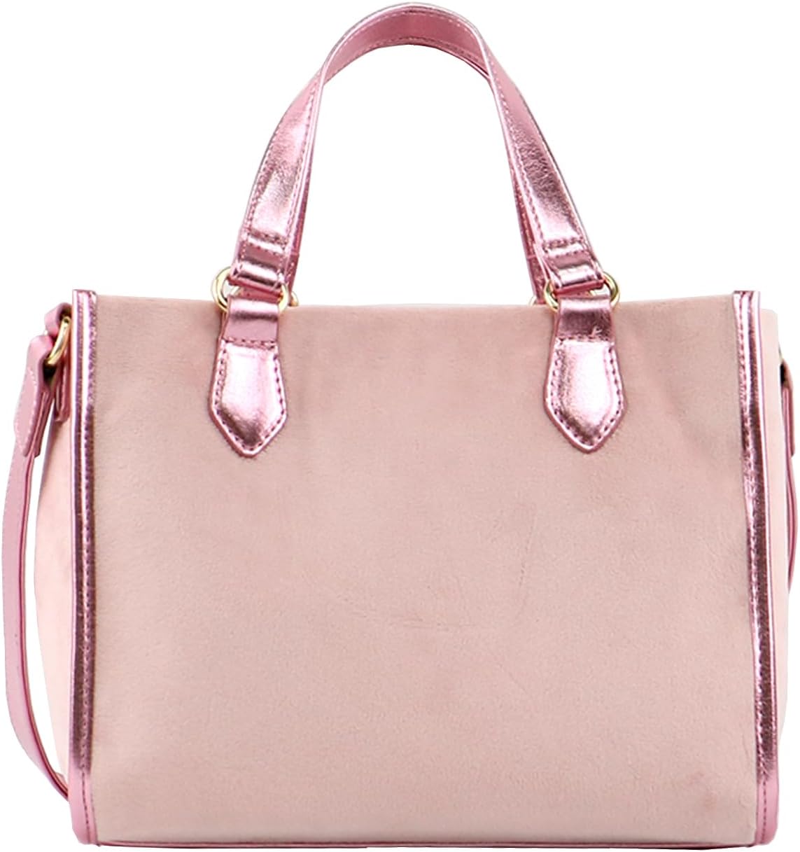 STRING OF PEARLS MINI TOTE