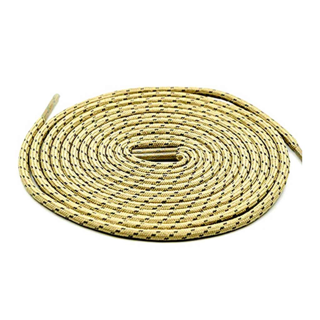 Teeoff Round Athletic Shoelaces Reflective Shoe Laces for Sneakers