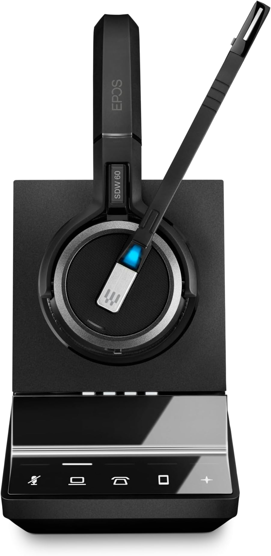 Sennheiser MB 660 MS (507093) DualSided, Dual