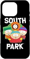 Vista 20 de South Park Funda de pandillas para iPhone 17