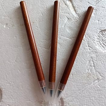 木製 鉛筆 Amazon | SIKAO 鉛筆 まとめ買い 木箱入り 2B イエロー鉛筆 HB