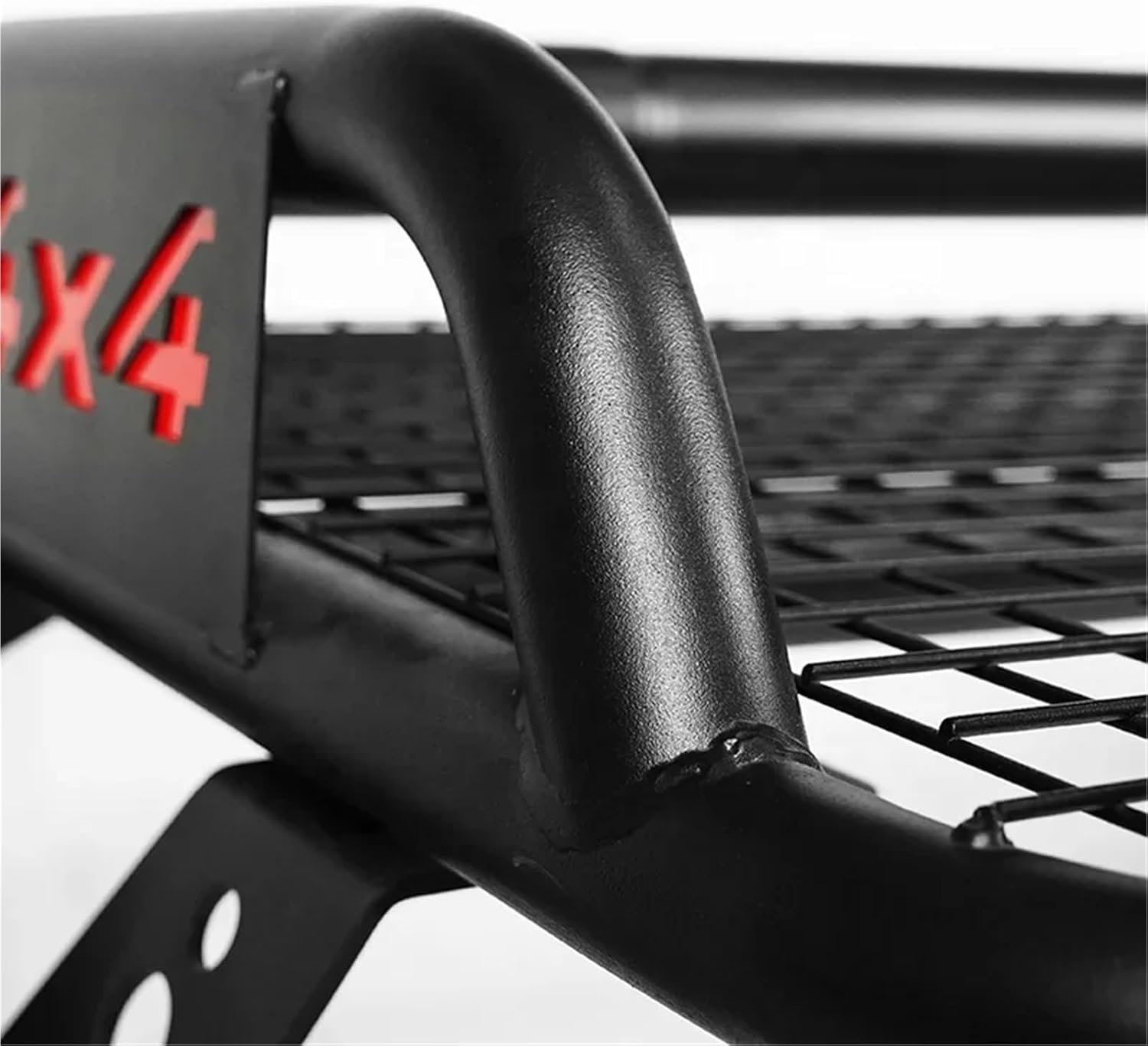 Steel Pick Up 4X4 Sport Roll Bar Compatible with Ranger Hilux/Revo Navara Dmax Triton L200