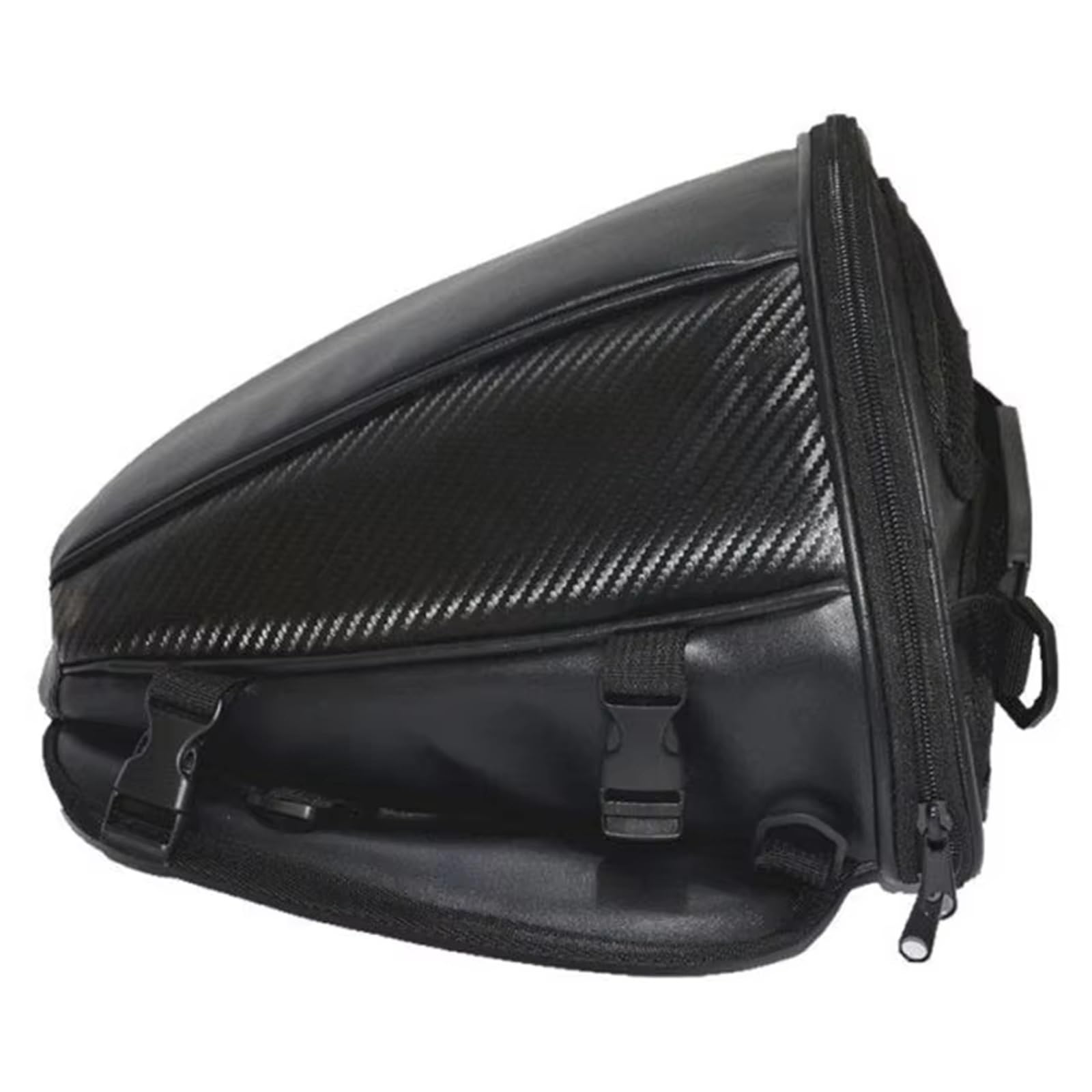 Borsa Moto Borsa Posteriore Per Moto Sportiva Sella Per Moto Scooter Laterale Per Sedile Posteriore Borsa Sella Moto