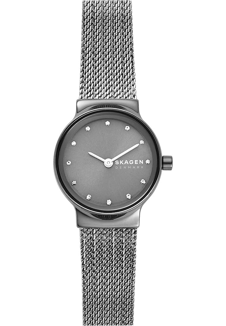 Skagen Freja Lille Watch For Women Quartz Two Hand Movement