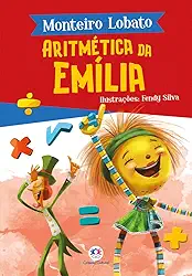 Aritmética da Emília