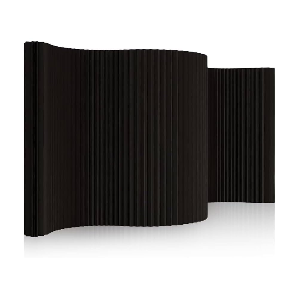 ☆半額☆　パーティションペーパー 折りたたみ式 楽天市場】ペーパーパーティション 折りたたみ H240×D24×W600cm