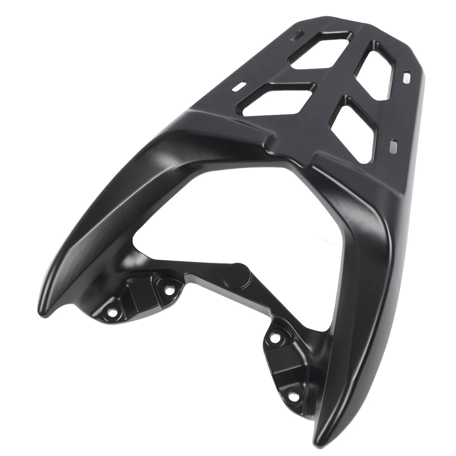 Supporto Carico Portapacchi Posteriore Per Moto Per Yamaha Nmax155 Nmax125 Nmax 125 155 2020-2024 Supporto Di Ricambio Staffa Portapacchi Posteriore Moto