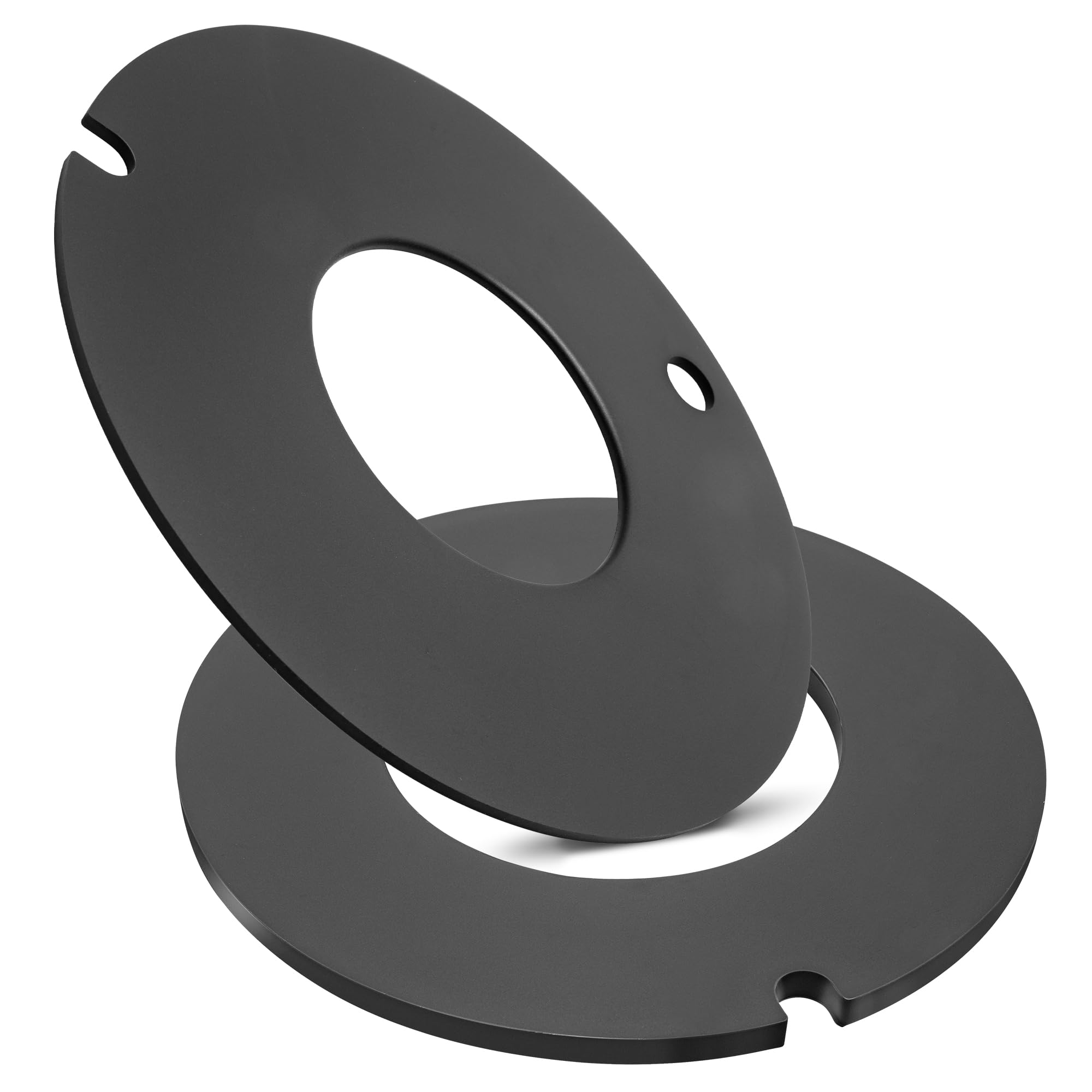 Oyviny RV Toilet Flush Seal Replacement Kit Part 385316140 & 385311462, Toilet Rubber Ball Bowl Gasket for Dometic/Sealand/Mansfield/VacuFlush and