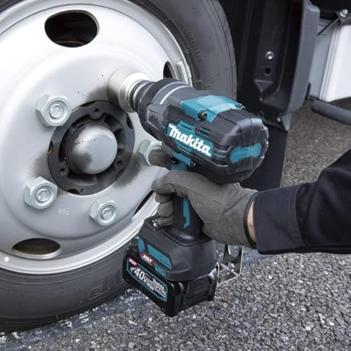Makita TW001GM201 - vue 4