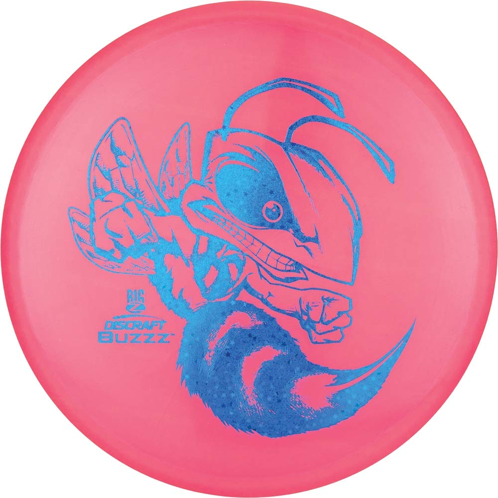 Innova Star Rat Mid-Range Golf Disc [Colors will vary] - 170-172g