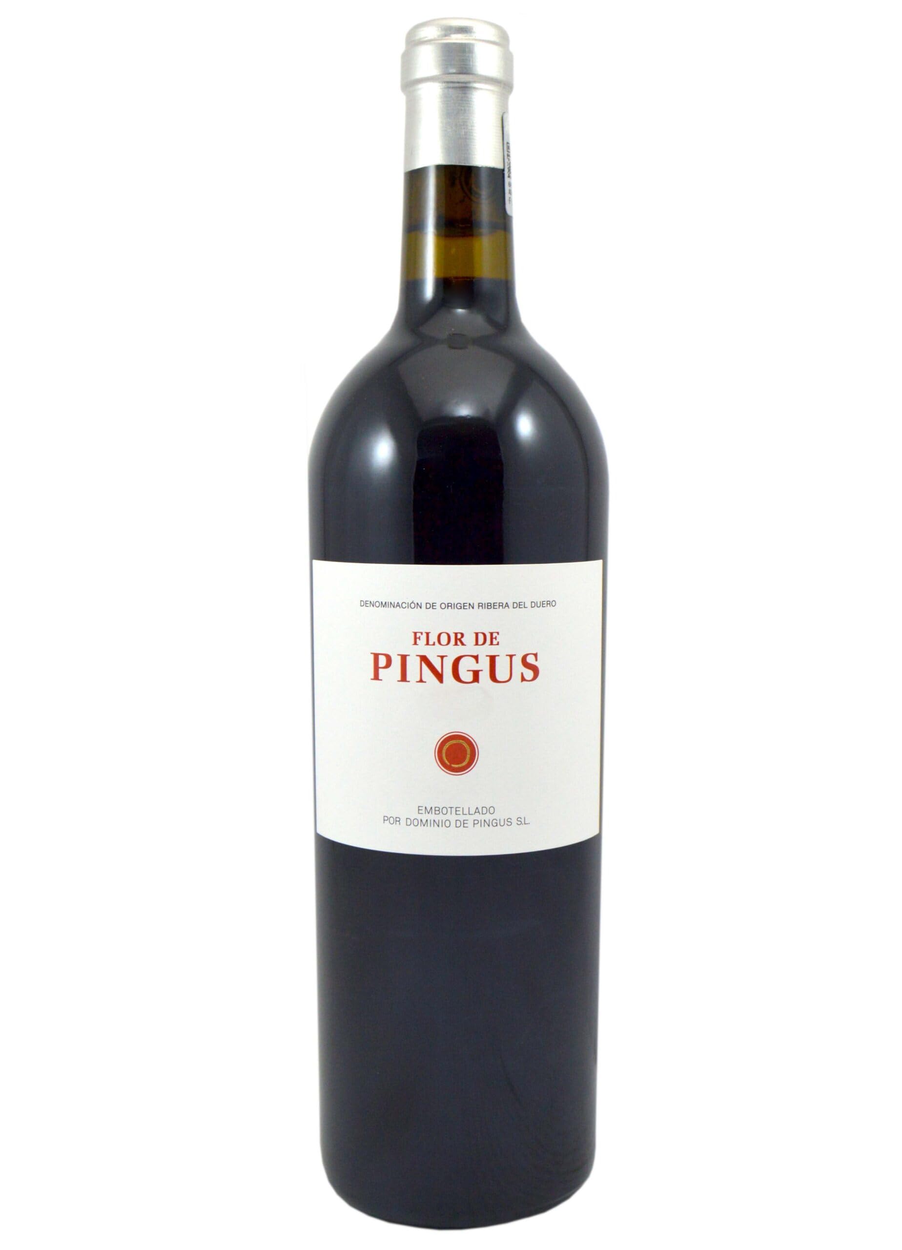 Flor de Pingus 2022 - Vino Tinto - Ribera del Duero