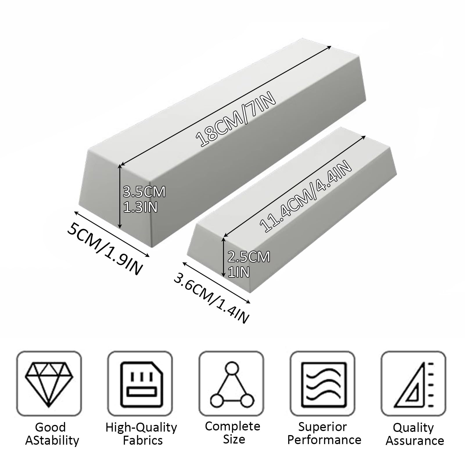 Zestaw do usuwania zarysowań Zestaw Do Usuwania Sztuk Ze Stali Nierdzewnej Zestaw Do Polerowania Biżuterii Ze Stali Nierdzewnej, Biżuteria, Polerowanie Aluminium(White)
