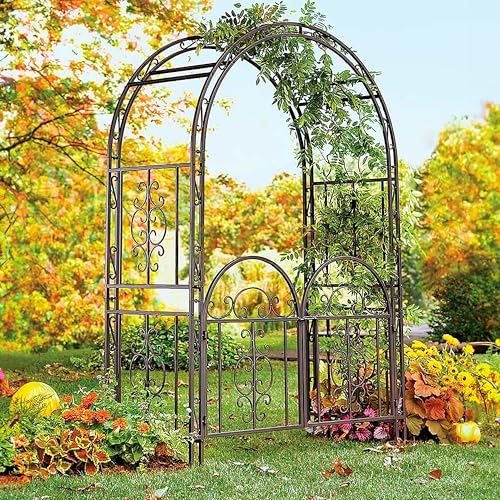 Plow & Hearth Arch Metal...