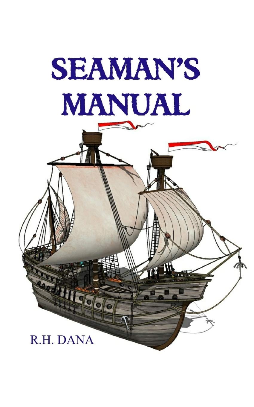 Seaman's Manual