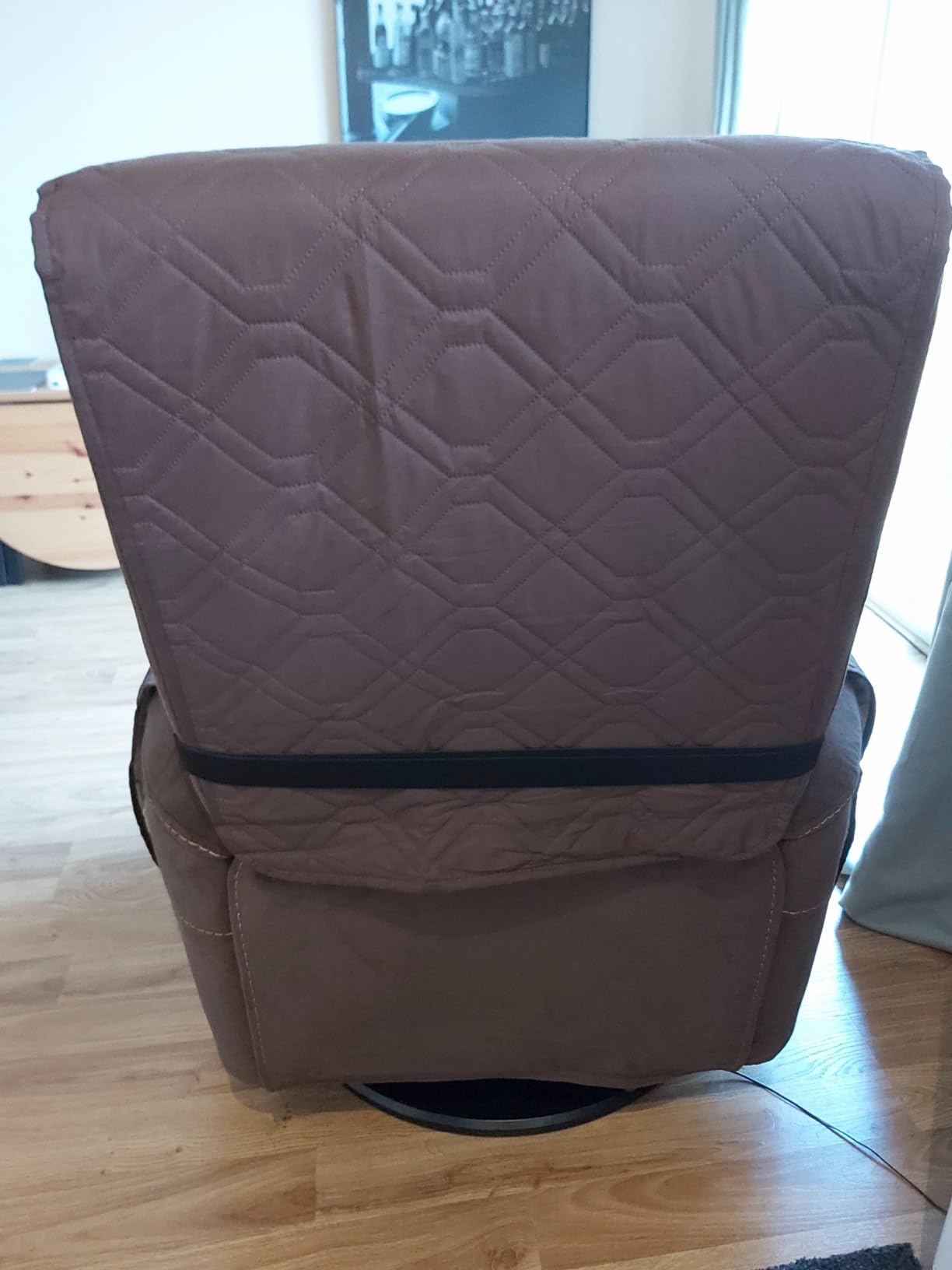 Customer photo