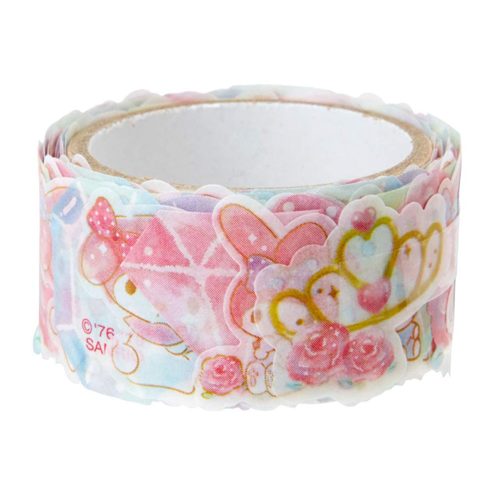 Amazon.co.jp: サンリオ(SANRIO) マイメロディ マスキングロール