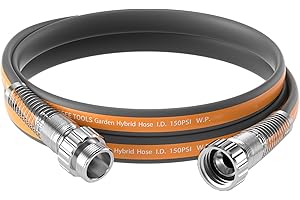 Giraffe Extendable Garden Hose