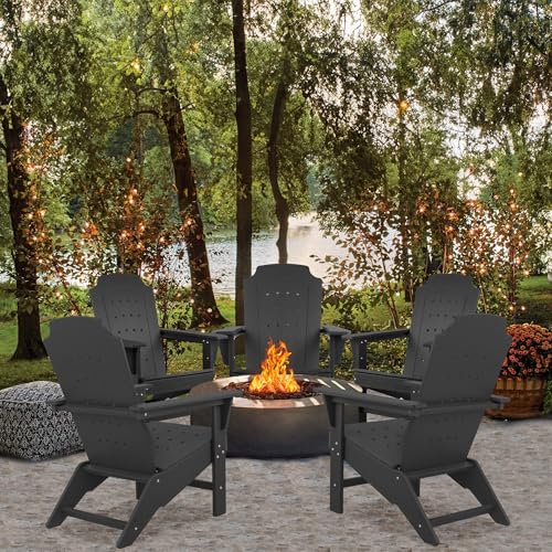 Mejores review On-line Sillas Adirondack Plástico Reciclado los 7 más buscados. 17 Imagen adicional