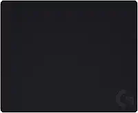 Mouse Pad com Base Antiderrapante Logitech G440 Otimizado para Jogos e com Superfície de Baixo Atrito