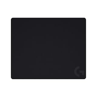 Mouse Pad com Base Antiderrapante Logitech G440 Otimizado para Jogos