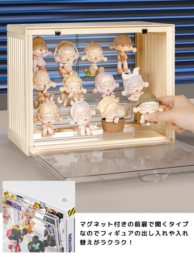 Amazon.co.jp: [スーツケースカンパニー]GPT フィギュアケース