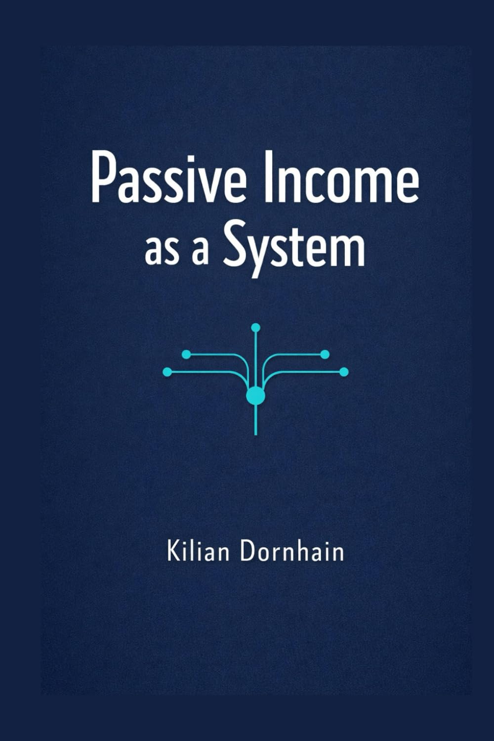 Passive Income as a System: The Stream Portfolio Principle for predictable income, costs, maintenance, risk limits, and scaling