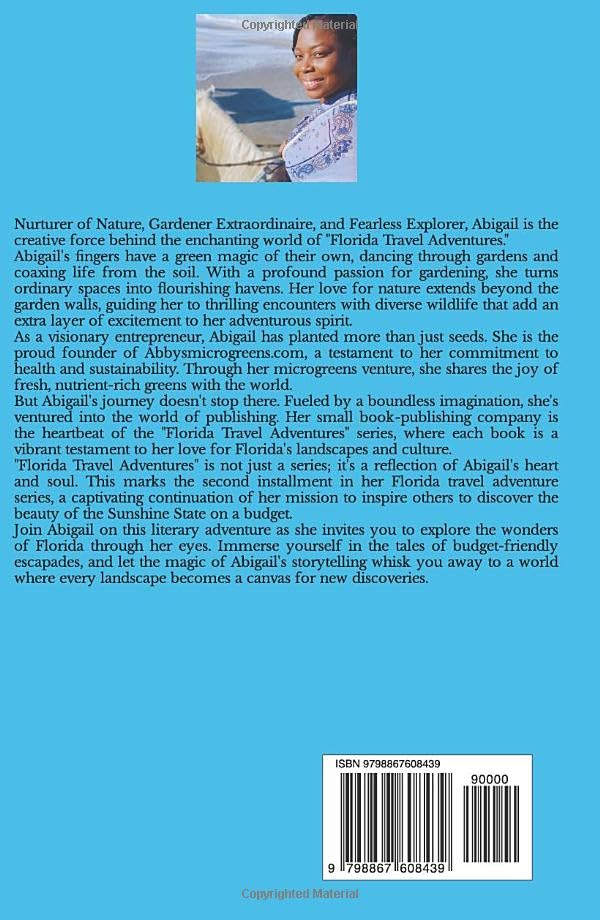 Florida Couples Adventure: 100 Budget-Friendly Attractions, Activities, and Restaurants for Two (Florida Travel Adventures) - Image 2