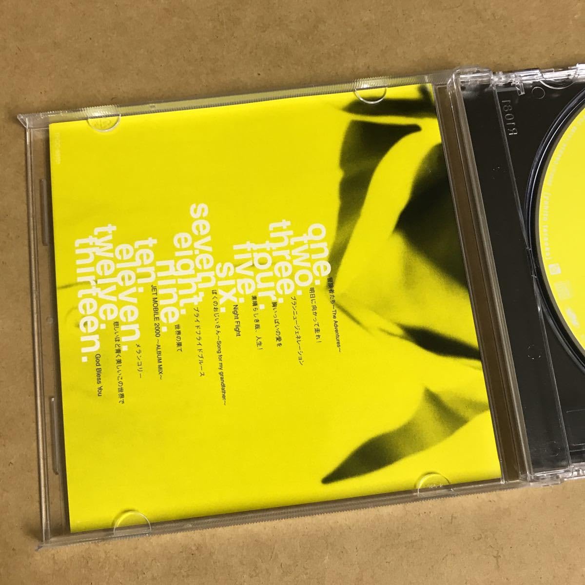 Amazon.co.jp: 寺岡呼人/呼人 CD藤井謙二(The Birthday) 佐野