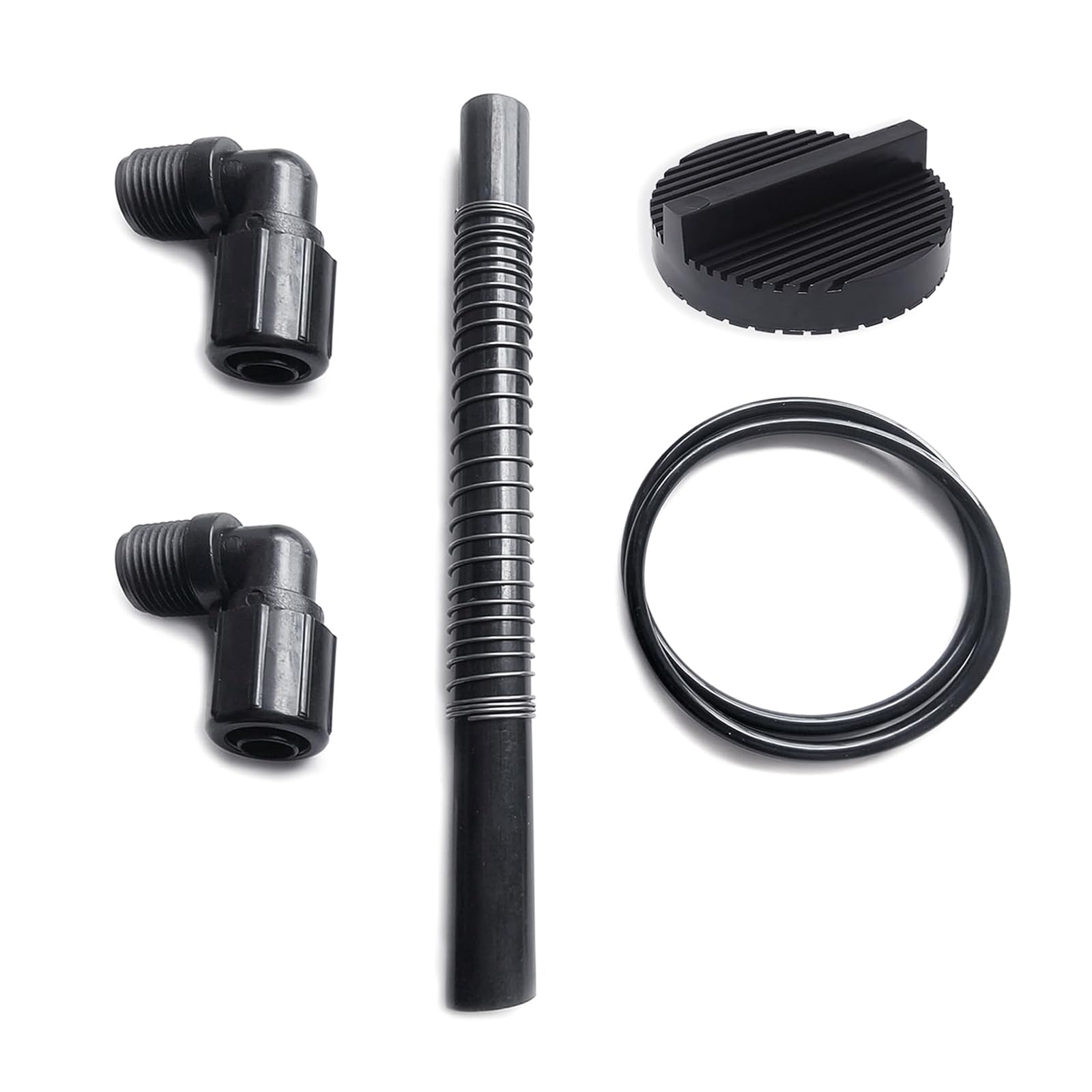 Rgybao Pool Chlorinator Feeder Replacement Parts For Automatic Chlorinators Brominators Pvc Hose O Gasket Set Chlorinator Parts