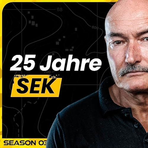 Ex SEK Beamter Mario Nowak packt aus - 25 Jahre 1500 Einsätze