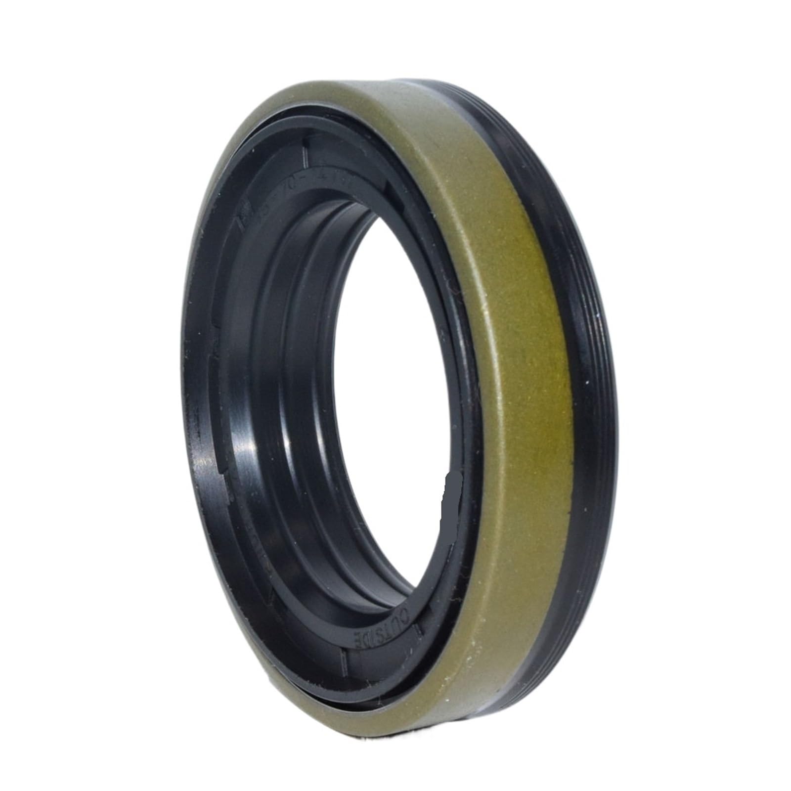TSCFHGQI Oil seal 127 * 160 * 15.5/17.5mm