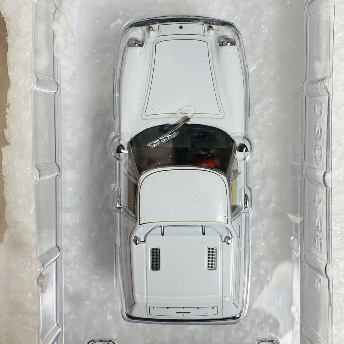 Amazon | Kyosho 京商 1/8 フィギュアコレクション eX-D エクス