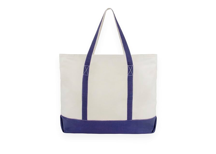 TRUCK×hobo COTTON CANVAS GIANT TOTE BAG TRUCK×hobo COTTON CANVAS GIANT TOTE BAG Canvas Hobo Bag