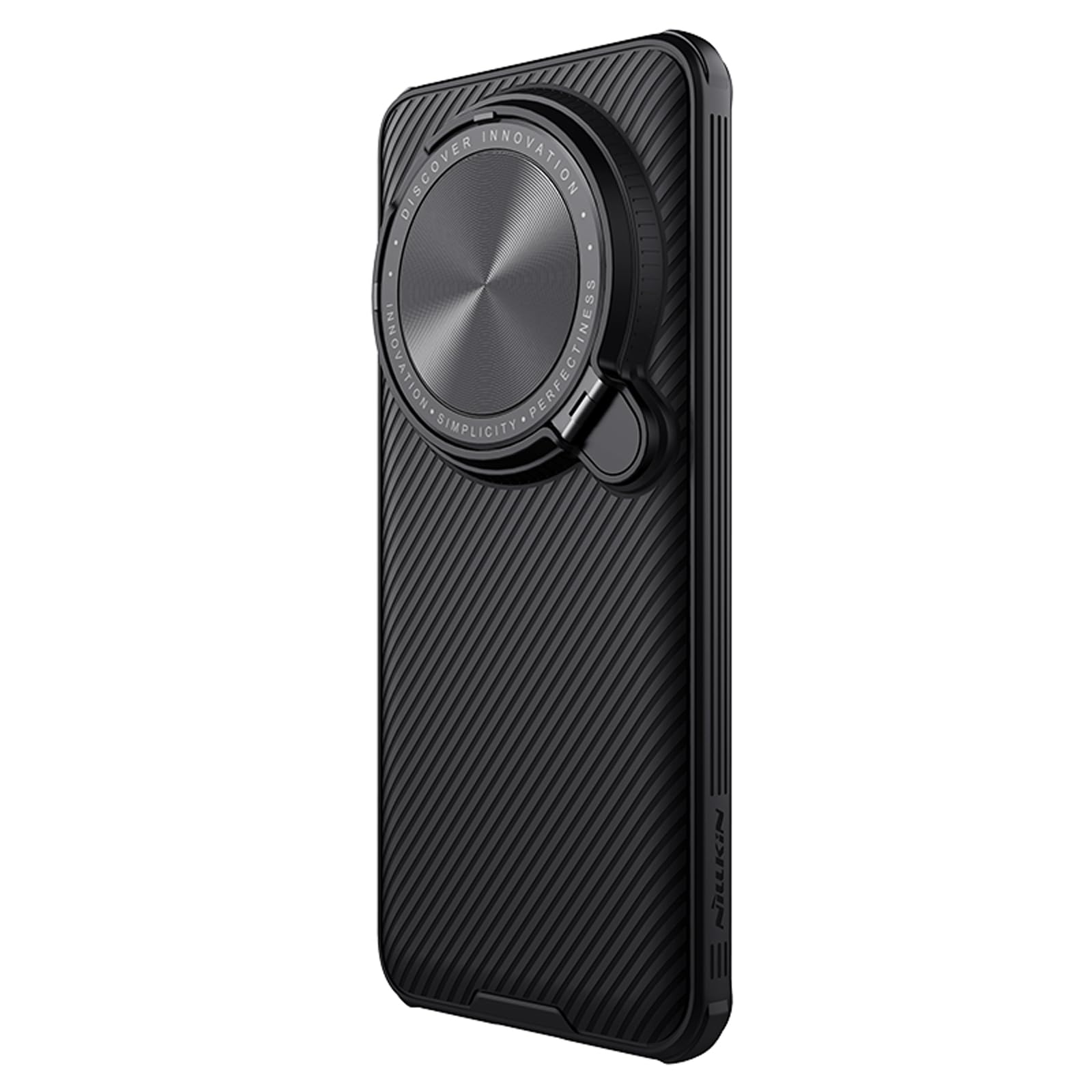 Nillkin Case for Xiaomi Mi 14 Ultra (6.73" Inch) CamShield Prop Flip Style Lens Camera Protect Mobile Holder TPU + PC Black (B0CYX48DCS) Amazon Price History, Amazon Price Tracker