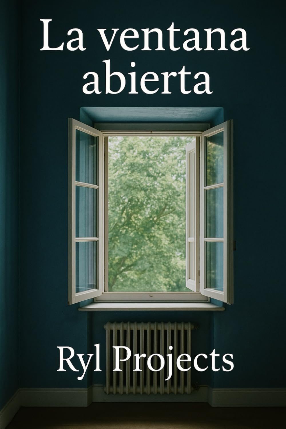 La ventana abierta
