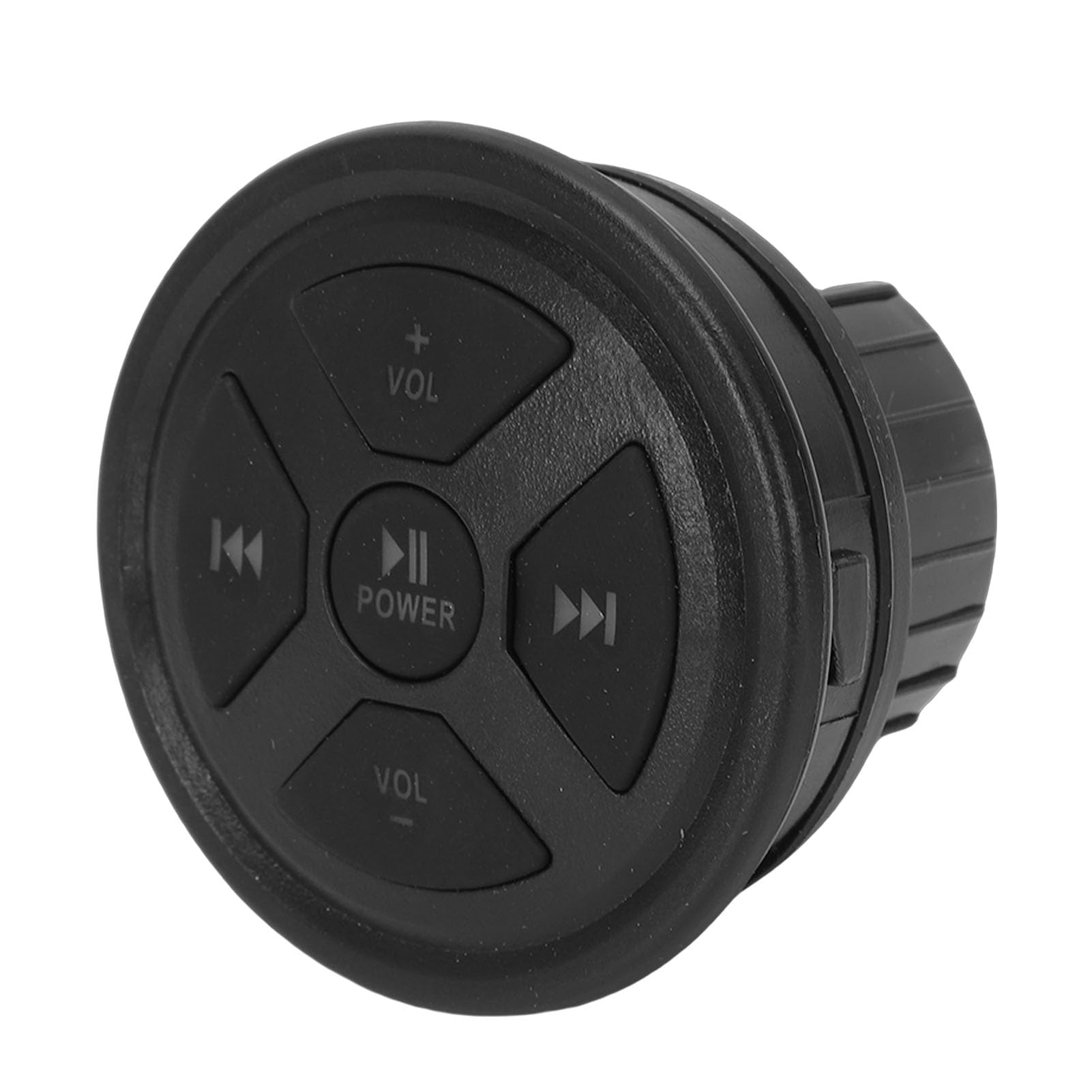 Qcwwy Części Jachtu łodzi Akcesoria Przełącznik Sterowania Dźwiękiem Morskim Przycisk Zamienny 278003738 dla GTX FISH PRO RXP X RXT X Pilot Audio