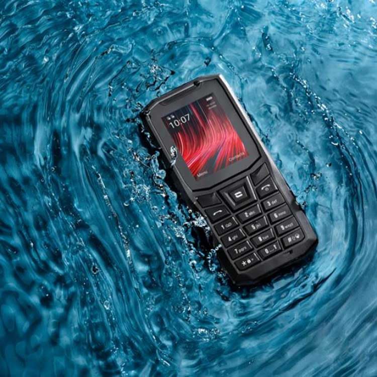 Crosscall Core-S5 Schwarz – Bild 6