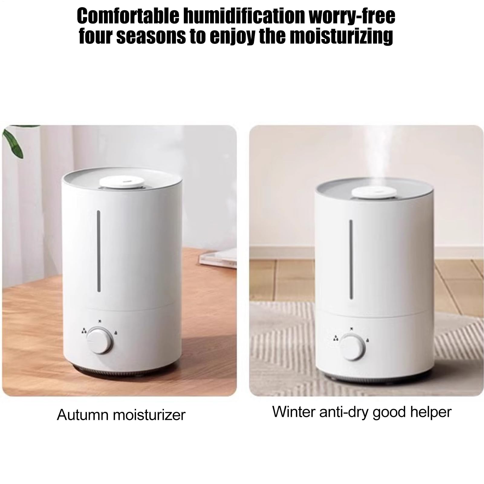 Umidificatore D'atmosfera, Umidificatore Per Camera Da,Umidificatore